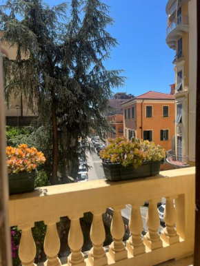 Delizioso appartamento La Spezia